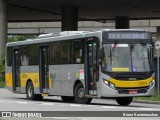 Transunião Transportes 3 6519 na cidade de São Paulo, São Paulo, Brasil, por Bruno Kozeniauskas. Número da foto: #:id.