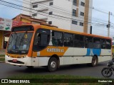 Catedral Urbano 70189 na cidade de Gama, Distrito Federal, Brasil, por Everton Lira. Número da foto: #10846740.