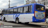Viação Vila Real B11549 na cidade de Rio de Janeiro, Rio de Janeiro, Brasil, por Claudio Luiz. Número da foto: #:id.