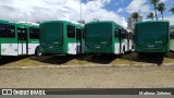 OT Trans - Ótima Salvador Transportes 21424 na cidade de Salvador, Bahia, Brasil, por Matheus Zeferino. Número da foto: #10846200.
