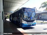 Transporte Coletivo Estrela 4411 na cidade de Florianópolis, Santa Catarina, Brasil, por João Victor. Número da foto: #:id.