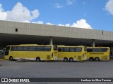 Viação Itapemirim 45805 na cidade de Caruaru, Pernambuco, Brasil, por Lenilson da Silva Pessoa. Número da foto: #10847672.