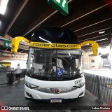 RodeRotas - Rotas de Viação do Triângulo 2233 na cidade de São Paulo, São Paulo, Brasil, por Lohan Mariano. Número da foto: #10847007.