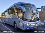 Viação Águia Branca 26750 na cidade de Cariacica, Espírito Santo, Brasil, por Everton Costa Goltara. Número da foto: #10848659.