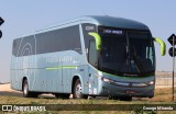 Viação Garcia 8105 na cidade de Campinas, São Paulo, Brasil, por George Miranda. Número da foto: #10848002.