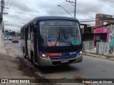 Next Mobilidade - ABC Sistema de Transporte 80.819 na cidade de São Paulo, São Paulo, Brasil, por Rafael Lopes de Oliveira. Número da foto: #10846234.