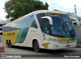Empresa Gontijo de Transportes 19370 na cidade de Rio de Janeiro, Rio de Janeiro, Brasil, por Edson Alexandree. Número da foto: #10847240.