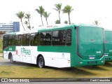 OT Trans - Ótima Salvador Transportes 21431 na cidade de Salvador, Bahia, Brasil, por Cauã Cauazinho. Número da foto: #10846828.