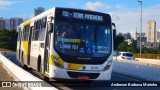 Viação Campo dos Ouros 3279 na cidade de Guarulhos, São Paulo, Brasil, por Anderson Barbosa Marinho. Número da foto: #:id.