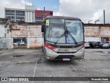 Nicolau Transportes e Turismo 4497 na cidade de São Paulo, São Paulo, Brasil, por Marcelo Horta. Número da foto: #:id.