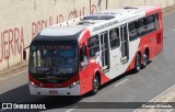 Itajaí Transportes Coletivos 2059 na cidade de Campinas, São Paulo, Brasil, por George Miranda. ID da foto: :id.