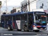 Viação Osasco 21.333 na cidade de Barueri, São Paulo, Brasil, por Hércules Cavalcante. Número da foto: #:id.