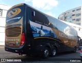 Expresso Nordeste 5505 na cidade de Rio de Janeiro, Rio de Janeiro, Brasil, por Rafael Lima. Número da foto: #:id.