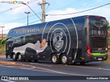 Viação Garcia 86079 na cidade de Londrina, Paraná, Brasil, por Guilherme Estevan. Número da foto: #:id.