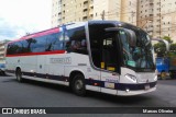 Viação Piracicabana 17XX na cidade de São Bernardo do Campo, São Paulo, Brasil, por Marcos Oliveira. Número da foto: #:id.