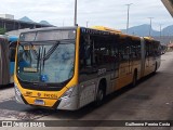 Mobi Rio E901074 na cidade de Rio de Janeiro, Rio de Janeiro, Brasil, por Guilherme Pereira Costa. Número da foto: #:id.
