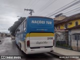 Nações Tur 2150 na cidade de Guarapari, Espírito Santo, Brasil, por MARCELO CORREIA. ID da foto: :id.