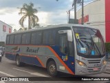 Baruel 2971 na cidade de Mauá, São Paulo, Brasil, por Fabrício Portella Matos. ID da foto: :id.