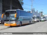 Ônibus Particulares 5648 na cidade de Maceió, Alagoas, Brasil, por Rafael Rodrigues Forencio. ID da foto: :id.