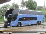 Expresso Guanabara 2101 na cidade de São Luís, Maranhão, Brasil, por Glauber Medeiros. Número da foto: #:id.