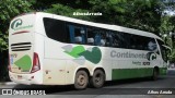 Viação Continental de Transportes 1079 na cidade de São Paulo, São Paulo, Brasil, por Athos Arruda. Número da foto: #10848033.