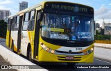 Viação Campo dos Ouros 3080 na cidade de Guarulhos, São Paulo, Brasil, por Anderson Barbosa Marinho. Número da foto: #:id.