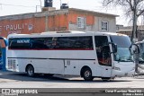 Autobuses sin identificación - Mexico N/I na cidade de Gustavo A. Madero, Ciudad de México, México, por Omar Ramírez Thor2102. Número da foto: #:id.