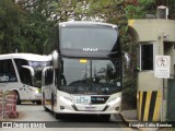 Empresa de Ônibus Nossa Senhora da Penha 61245 na cidade de São Paulo, São Paulo, Brasil, por Douglas Célio Brandao. Número da foto: #:id.
