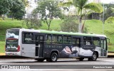 Viação Garcia 8995 na cidade de Londrina, Paraná, Brasil, por Francisco Ivano. Número da foto: #10846003.