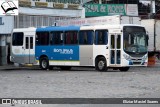 Viação Bom Jesus 2017 na cidade de Caratinga, Minas Gerais, Brasil, por Eliziar Maciel Soares. ID da foto: :id.