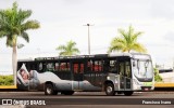 Viação Garcia 8445 na cidade de Londrina, Paraná, Brasil, por Francisco Ivano. Número da foto: #10845969.