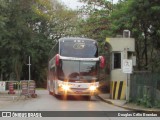 Auto Viação Gadotti 3014 na cidade de São Paulo, São Paulo, Brasil, por Douglas Célio Brandao. Número da foto: #10846818.