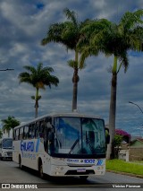 Ghilardi Transportes 1002 na cidade de Americana, São Paulo, Brasil, por Vinicius Piovesan. Número da foto: #:id.