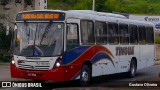 Transportadora Tinguá RJ 156.049 na cidade de Nova Iguaçu, Rio de Janeiro, Brasil, por Gustavo Oliveira. Número da foto: #:id.