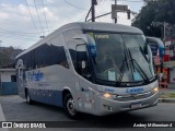 Calado Viagens e Turismo 2400 na cidade de Guarujá, São Paulo, Brasil, por Andrey Millennium 4. Número da foto: #10848245.