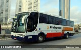 Auto Viação Urubupungá 3190 na cidade de São Paulo, São Paulo, Brasil, por Francisco Ivano. Número da foto: #10848837.