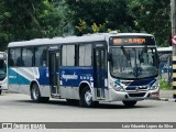 Auto Ônibus Fagundes RJ 101.131 na cidade de Niterói, Rio de Janeiro, Brasil, por Luiz Eduardo Lopes da Silva. ID da foto: :id.