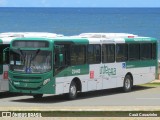 OT Trans - Ótima Salvador Transportes 21445 na cidade de Salvador, Bahia, Brasil, por Cauã Cauazinho. Número da foto: #10846694.
