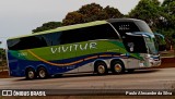 Vivitur Turismo 29000 na cidade de Betim, Minas Gerais, Brasil, por Paulo Alexandre da Silva. Número da foto: #10847473.