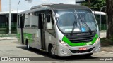 Transcooper > Norte Buss 1 6380 na cidade de São Paulo, São Paulo, Brasil, por cle giraldi. Número da foto: #:id.