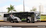Viação Garcia 8905 na cidade de Londrina, Paraná, Brasil, por Francisco Ivano. Número da foto: #10845975.
