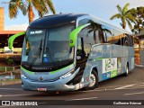 Viação Garcia 82008 na cidade de Londrina, Paraná, Brasil, por Guilherme Estevan. Número da foto: #10846624.