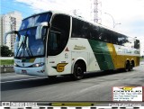 Empresa Gontijo de Transportes 17280 na cidade de São José dos Campos, São Paulo, Brasil, por Paulo Rafael Peixoto. Número da foto: #:id.