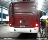 Integração > Real Transportes 1111 na cidade de Manaus, Amazonas, Brasil, por Cristiano Eurico Jardim. Número da foto: #:id.