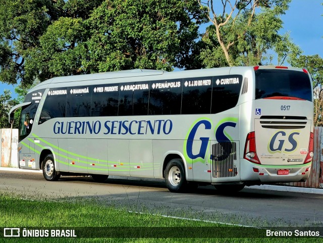 Guerino Seiscento 0517 na cidade de Brasília, Distrito Federal, Brasil, por Brenno Santos. Número da foto: #10851277.