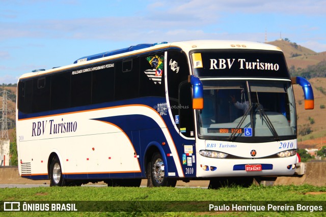 RBV Turismo 2010 na cidade de Roseira, São Paulo, Brasil, por Paulo Henrique Pereira Borges. Número da foto: #10851614.