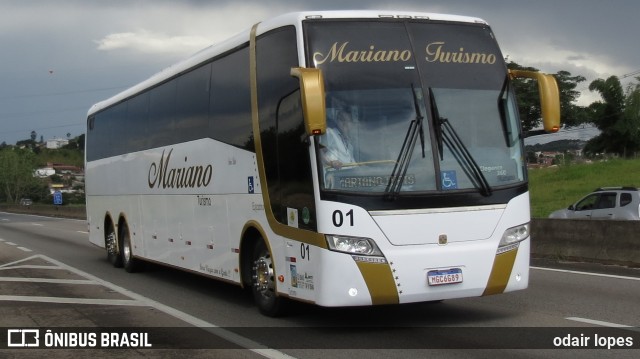 Mariano Turismo 01 na cidade de Caçapava, São Paulo, Brasil, por odair lopes. Número da foto: #10851054.