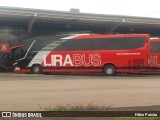 Lirabus 14065 na cidade de Indaiatuba, São Paulo, Brasil, por Fábio Paixão. Número da foto: #10849448.