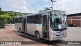 Jundiá Transportadora Turistica 1163 na cidade de Piedade, São Paulo, Brasil, por Willian Rosa. Número da foto: #10852292.