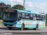 UTB - União Transporte Brasília 2620 na cidade de Park Way, Distrito Federal, Brasil, por Luis Carlos. Número da foto: #:id.